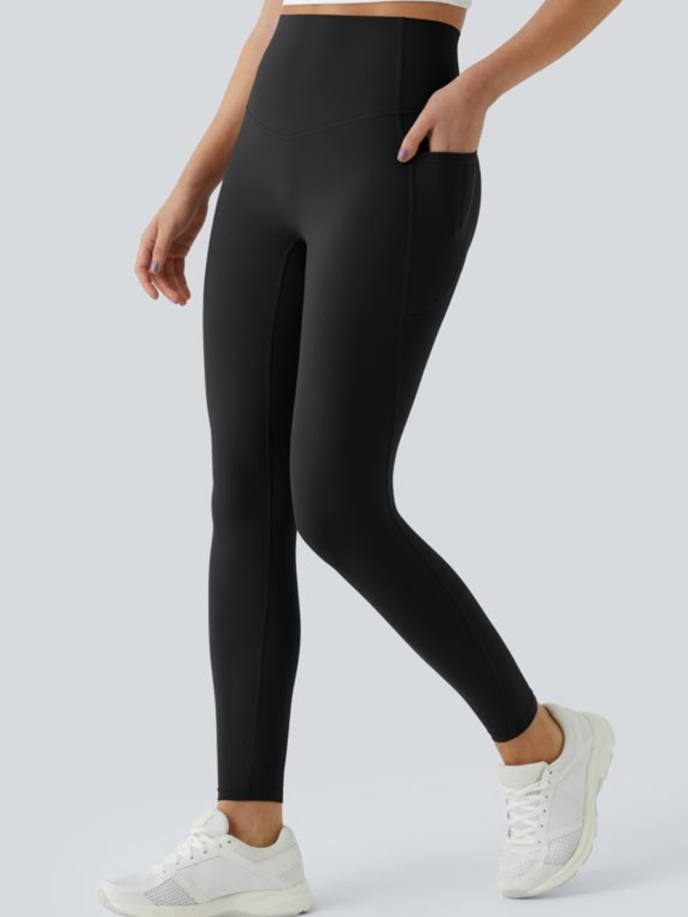Halara Ultra Sculpt Leggings Size XL NWT